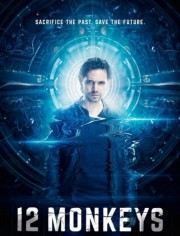 12 Con Khỉ Phần 4 - 12 Monkeys Season 4 