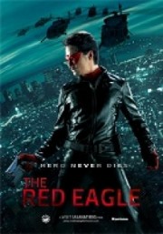 Đại Bàng Rực Lửa - Red Eagle 