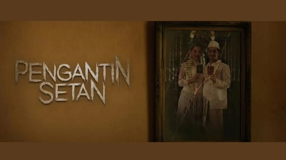 Nàng Dâu Của Quỷ