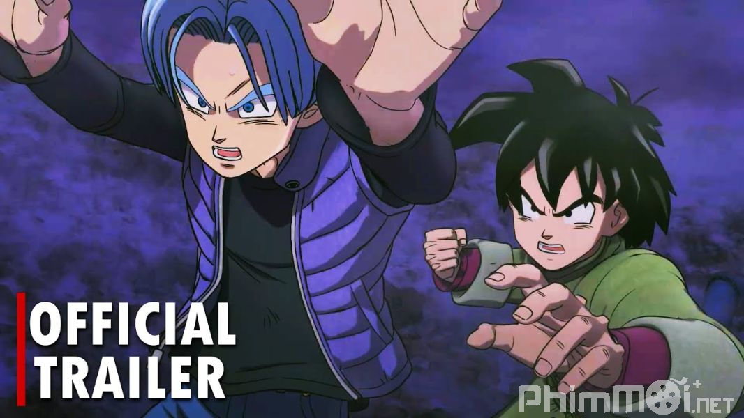 Dragon Ball Movie 4: Saikyou e no Michi-Dragon Ball Movie 4: Saikyou e no Michi