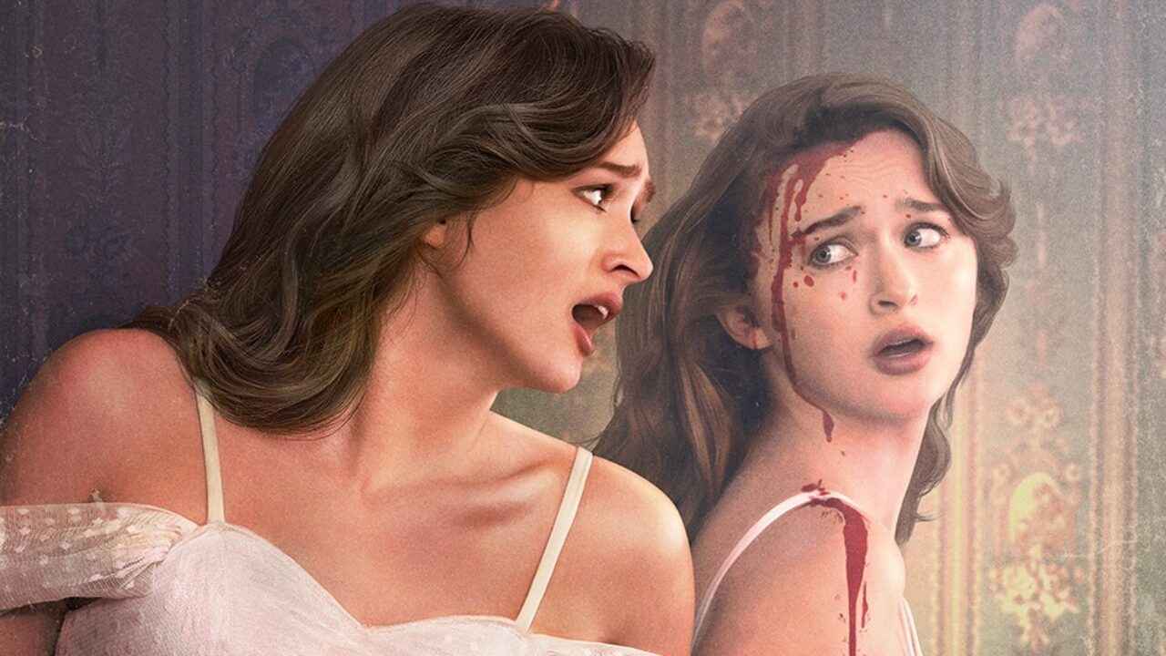 Phố Fear Nữ Hoàng Dạ Hội - Fear Street: Prom Queen