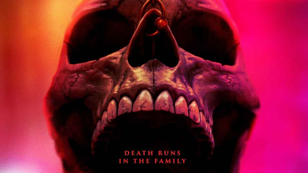 Lưỡi Hái Tử Thần 6: Huyết Thống - Final Destination Bloodlines