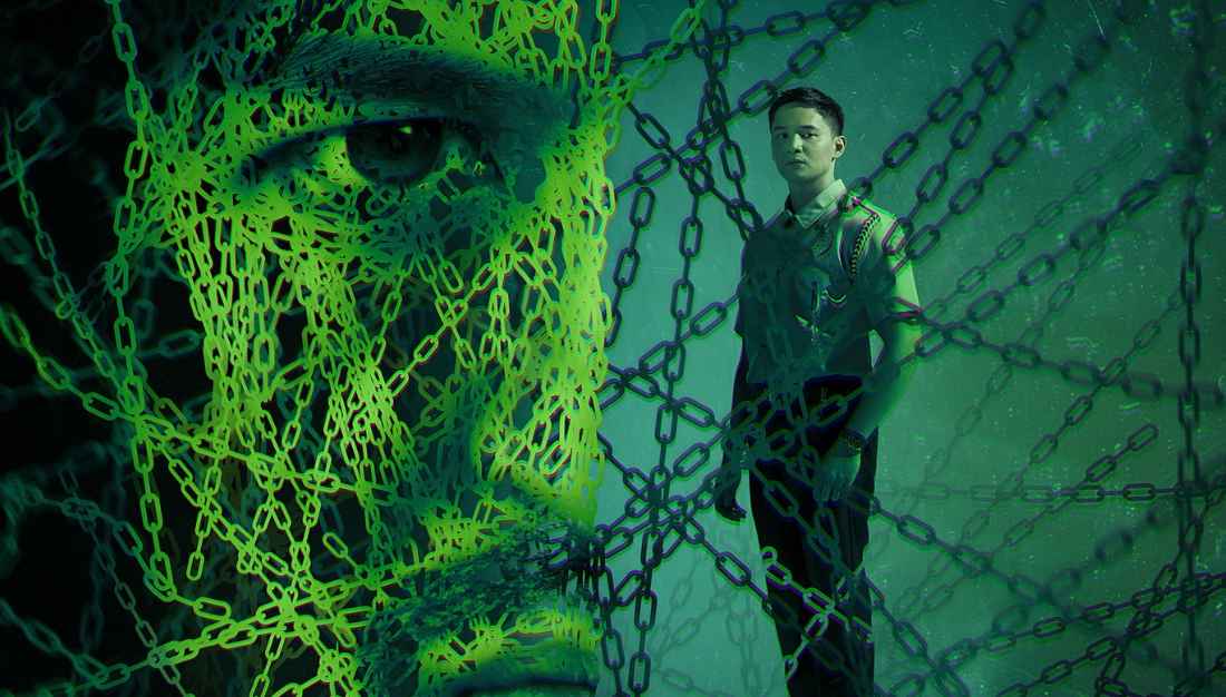 Xương Xanh-Green Bones