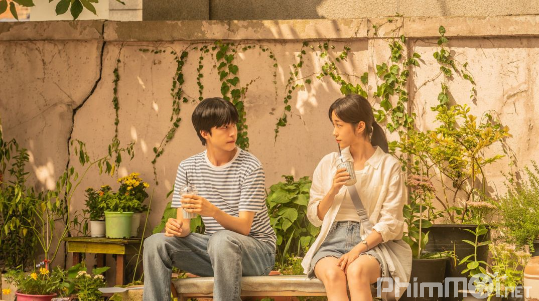 Yêu Em Không Cần Lời Nói - Hear Me Our Summer