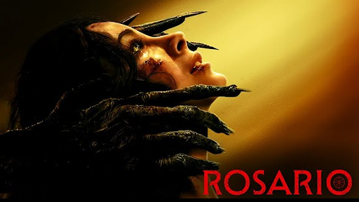 Khế Ước Hắc Ám-Rosario