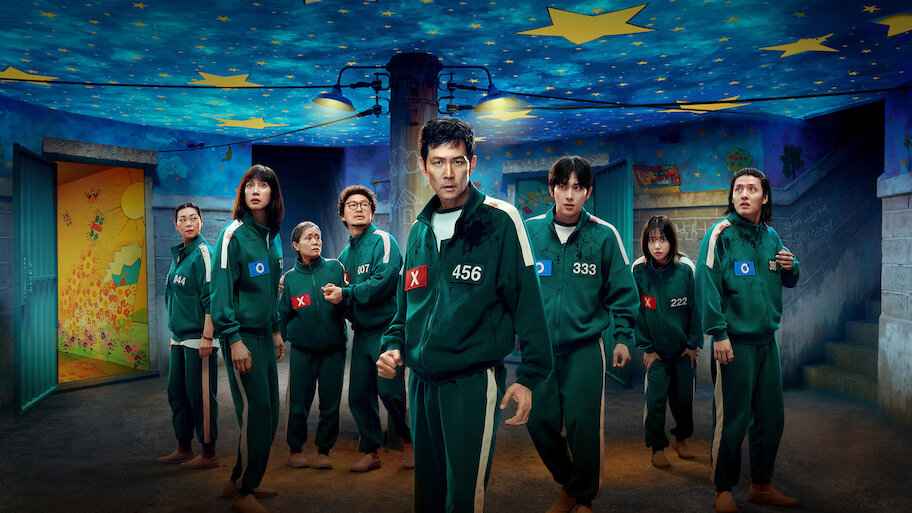 Trò Chơi Con Mực (Phần 3)-Squid Game (Season 3)