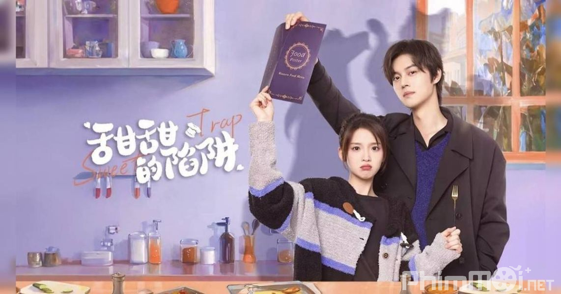 Cạm Bẫy Ngọt Ngào - Sweet Trap