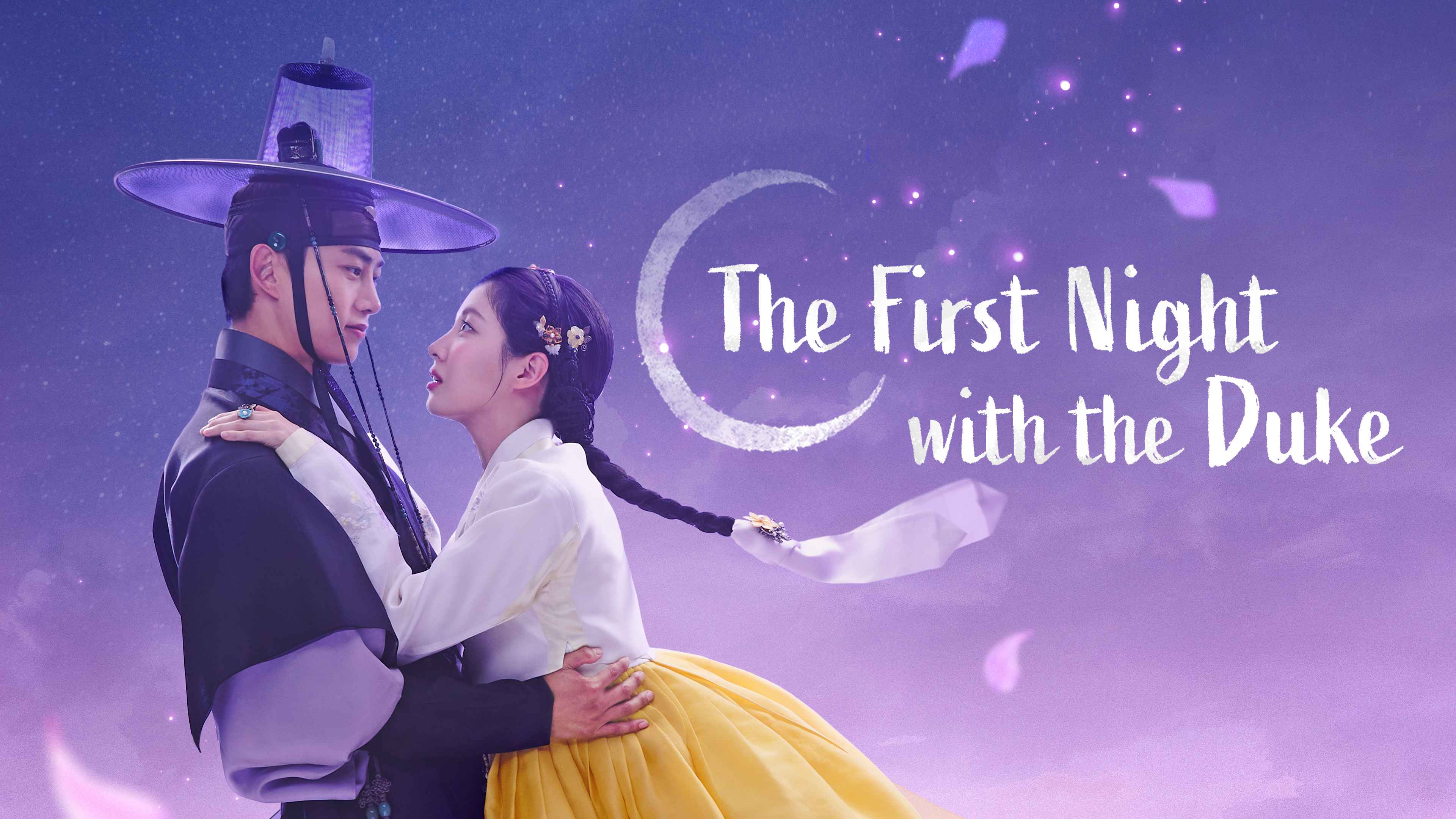 Đêm Đầu Tiên Với Hoàng Tử-The First Night with the Duke