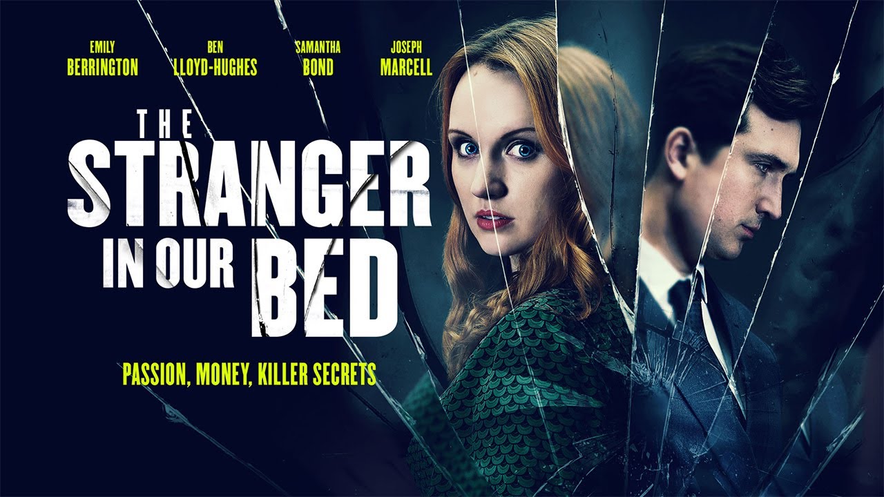 Người Lạ Cùng Giường-The Stranger in Our Bed