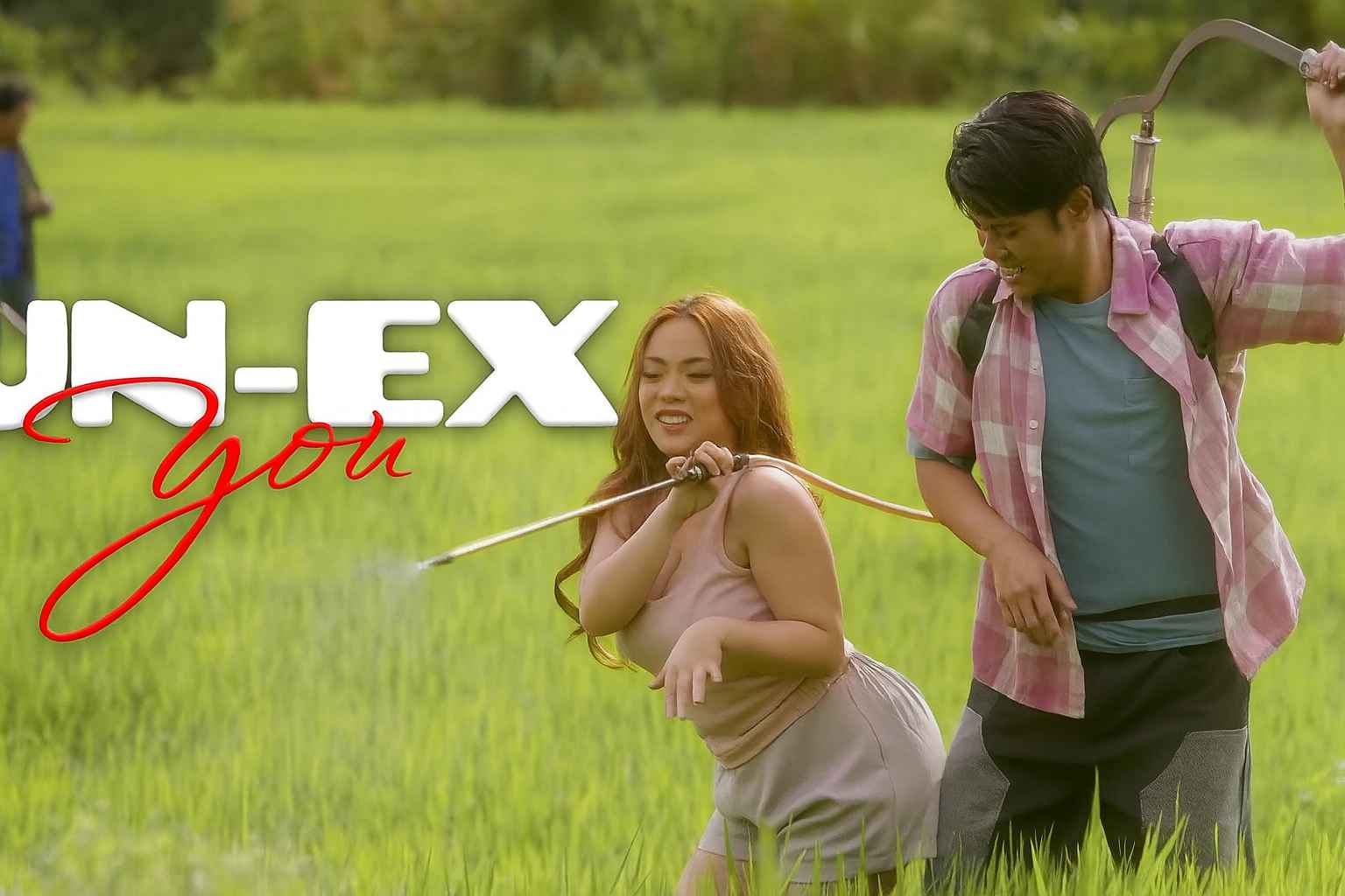 Tình Cũ Rủ Không Tới - Un-ex You